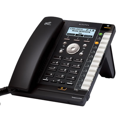 temporis ip300 Alcatel IP300